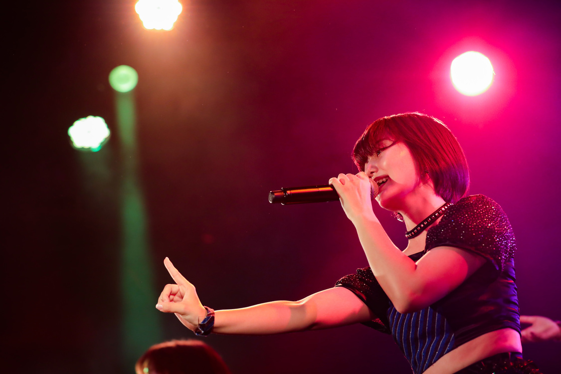 アップアップガールズ（仮）＜GIG TAKAHASHI tour 2019＞より｜2019年6月2日（日）新宿BLAZE