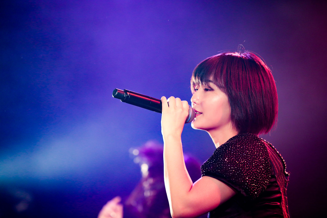 アップアップガールズ（仮）＜GIG TAKAHASHI tour 2019＞より｜2019年6月2日（日）新宿BLAZE