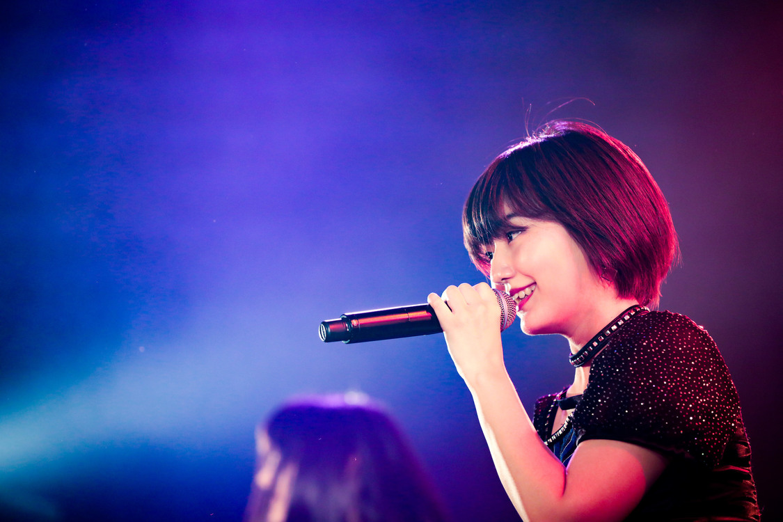 アップアップガールズ（仮）＜GIG TAKAHASHI tour 2019＞より｜2019年6月2日（日）新宿BLAZE