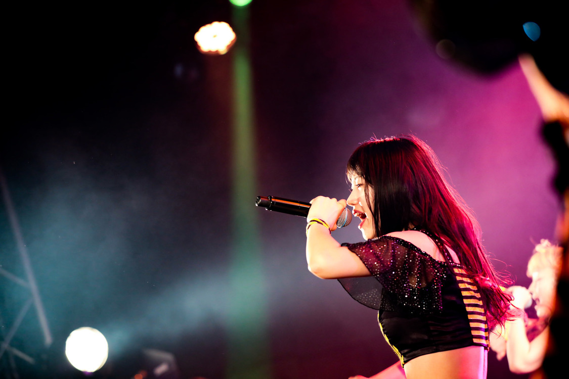 アップアップガールズ（仮）＜GIG TAKAHASHI tour 2019＞より｜2019年6月2日（日）新宿BLAZE