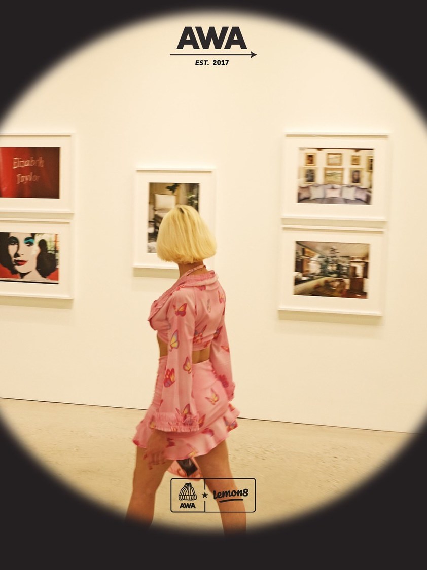 Lemon8＜ウェス・アンダーソンすぎる風景展 あなたのまわりは旅のヒントにあふれている＞