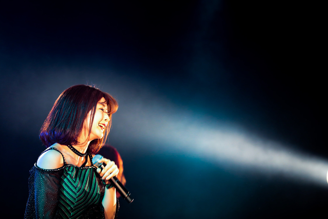 アップアップガールズ（仮）＜GIG TAKAHASHI tour 2019＞より｜2019年6月2日（日）新宿BLAZE