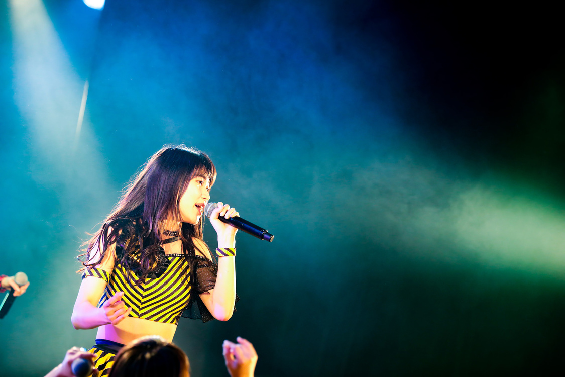 アップアップガールズ（仮）＜GIG TAKAHASHI tour 2019＞より｜2019年6月2日（日）新宿BLAZE