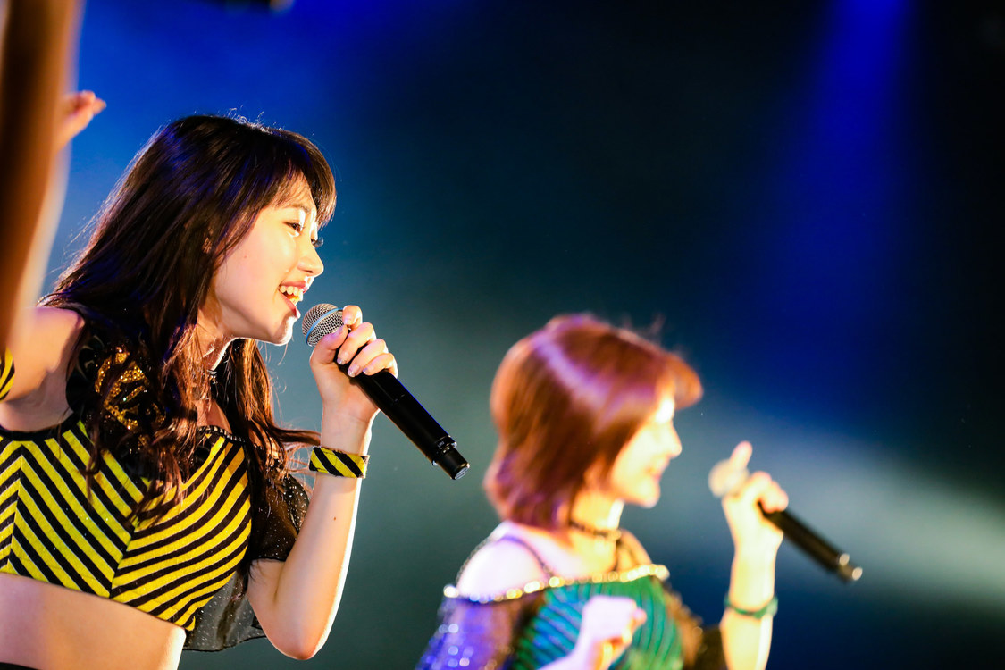 アップアップガールズ（仮）＜GIG TAKAHASHI tour 2019＞より｜2019年6月2日（日）新宿BLAZE