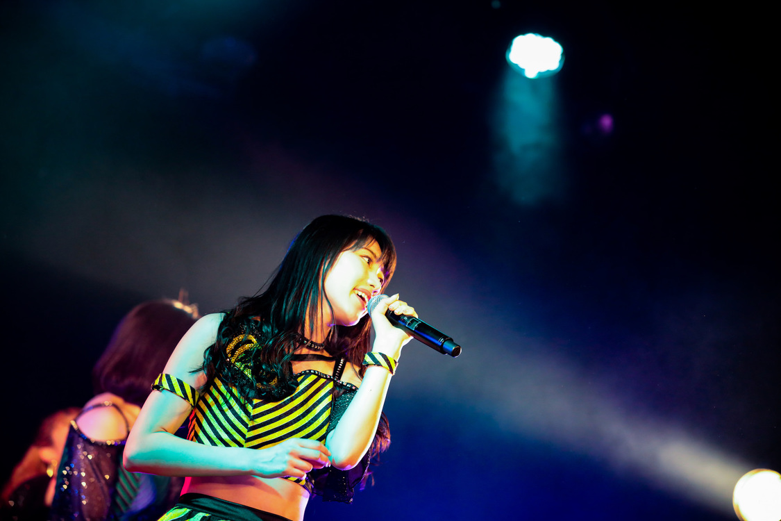 アップアップガールズ（仮）＜GIG TAKAHASHI tour 2019＞より｜2019年6月2日（日）新宿BLAZE