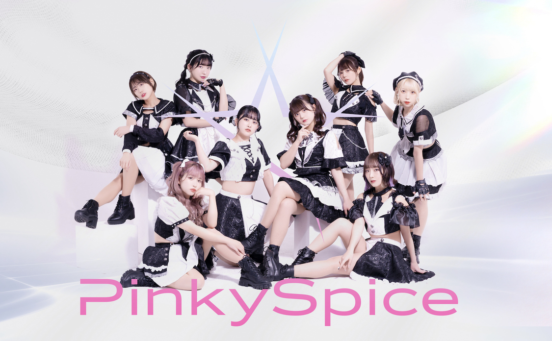 PinkySpice（＜メインステージ争奪 LIVE＞出演）