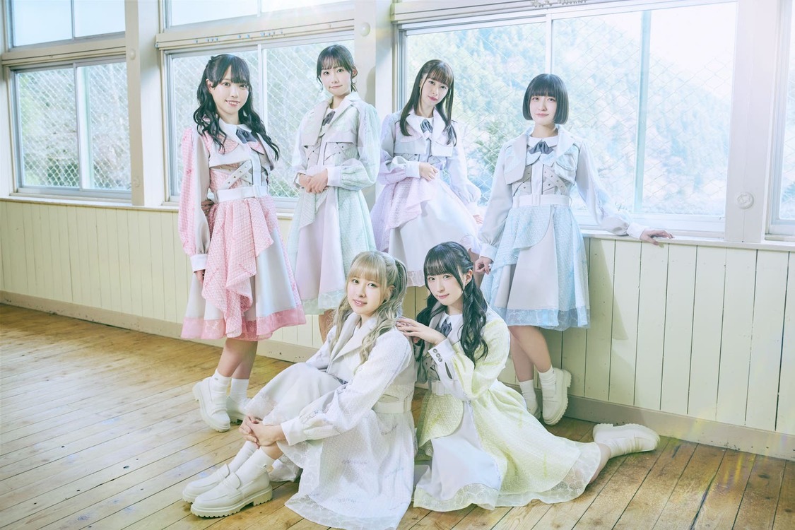 クマリデパート（＜SUPER LIVE＞出演）