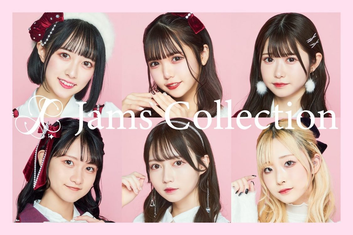 JamsCollection（＜SUPER LIVE＞出演）