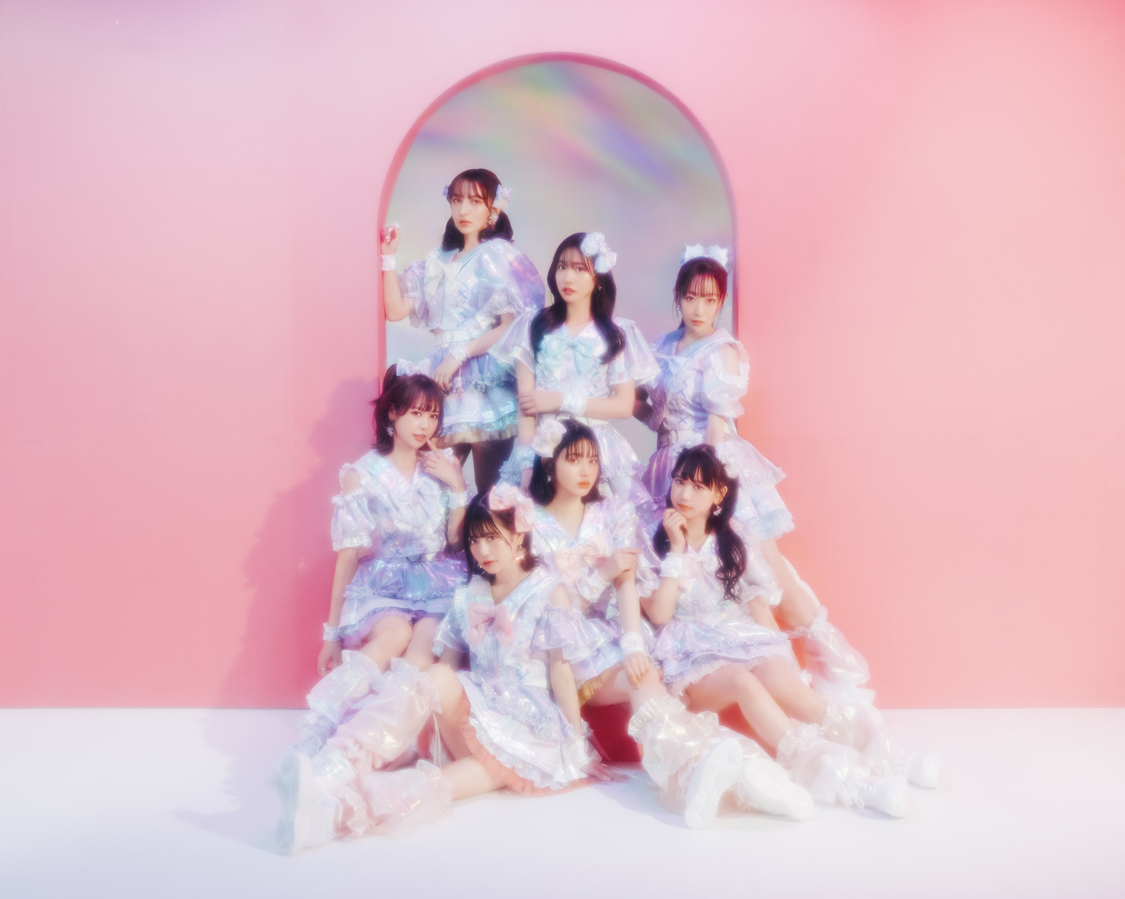 FRUITS ZIPPER（＜SUPER LIVE＞出演）