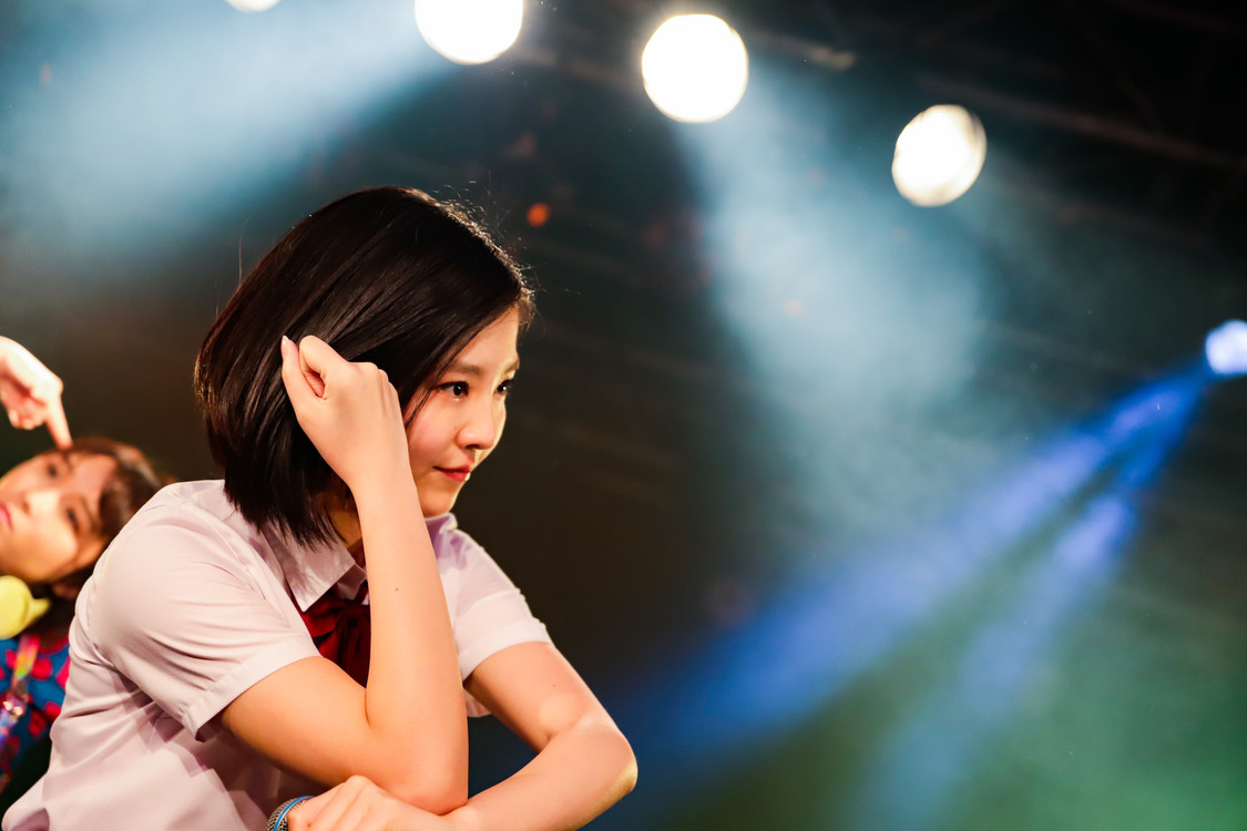 BEYOOOOONDS＜GIG TAKAHASHI tour 2019＞より｜2019年6月2日（日）新宿BLAZE