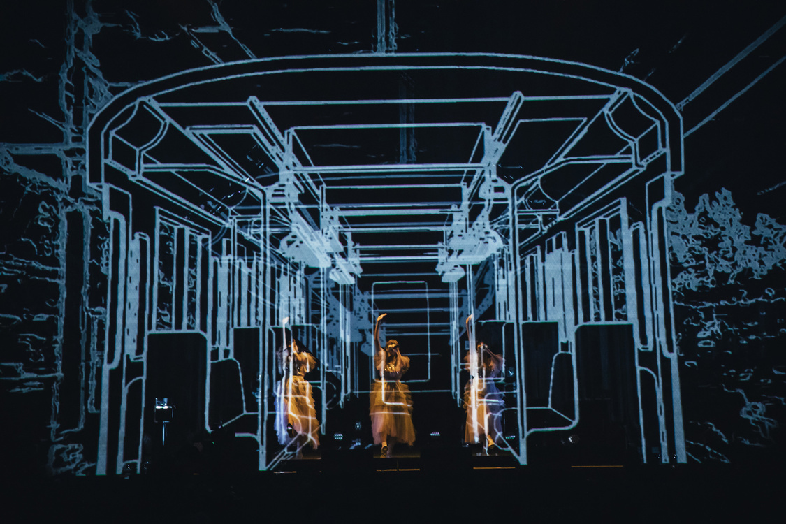 ＜まなみのりさ one-man Live「LAST」＞中野サンプラザホール（2023年4月1日）