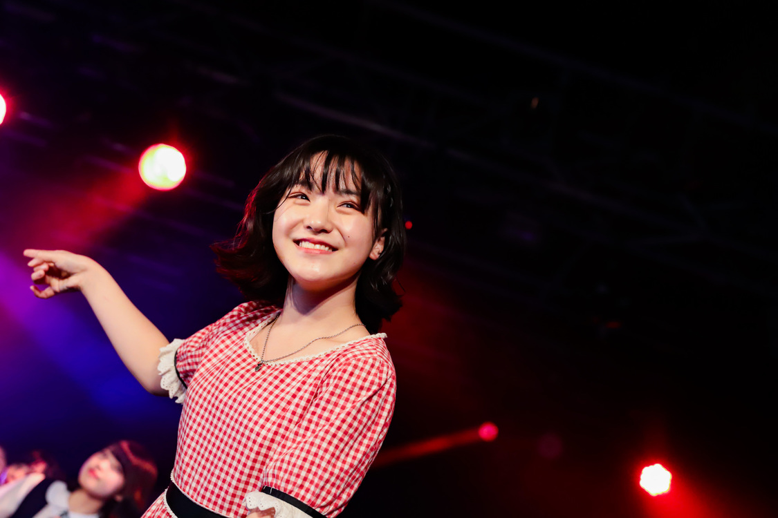 BEYOOOOONDS＜GIG TAKAHASHI tour 2019＞より｜2019年6月2日（日）新宿BLAZE