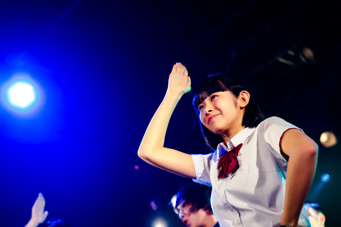 BEYOOOOONDS＜GIG TAKAHASHI tour 2019＞より｜2019年6月2日（日）新宿BLAZE