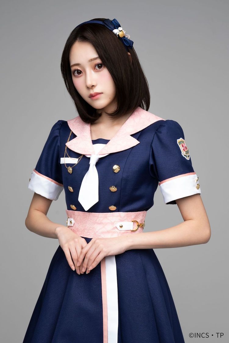 橋本桃呼（高嶺のなでしこ）