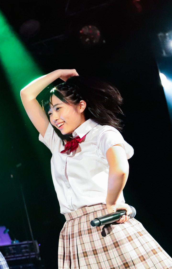 BEYOOOOONDS＜GIG TAKAHASHI tour 2019＞より｜2019年6月2日（日）新宿BLAZE