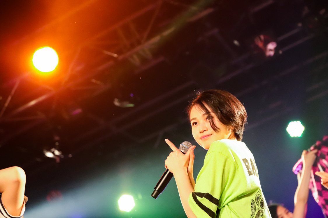 BEYOOOOONDS＜GIG TAKAHASHI tour 2019＞より｜2019年6月2日（日）新宿BLAZE