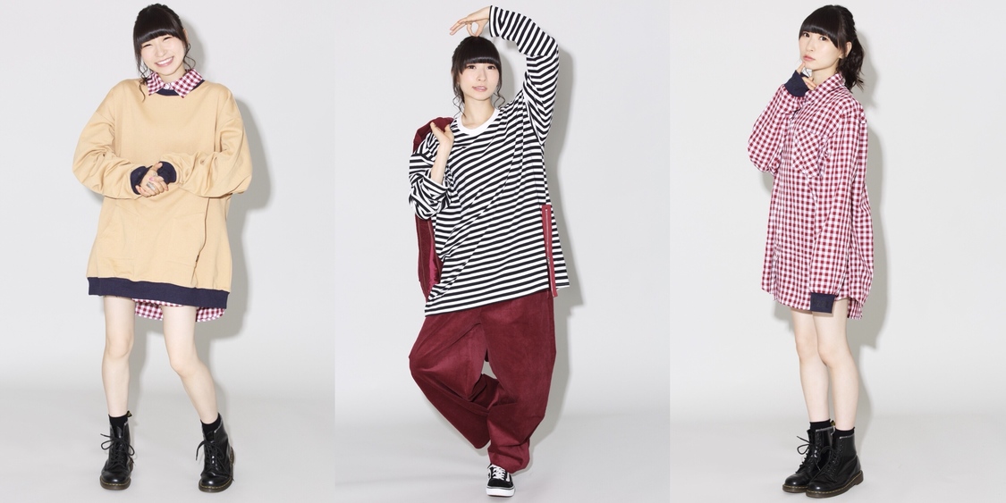 2018AUTUMNコレクション