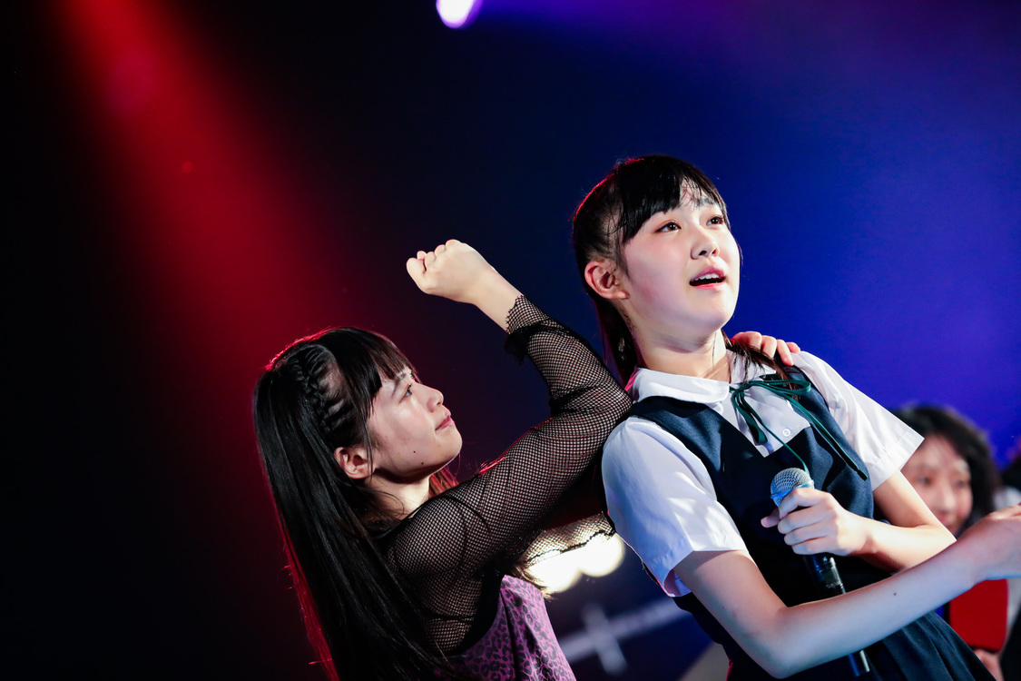 BEYOOOOONDS＜GIG TAKAHASHI tour 2019＞より｜2019年6月2日（日）新宿BLAZE