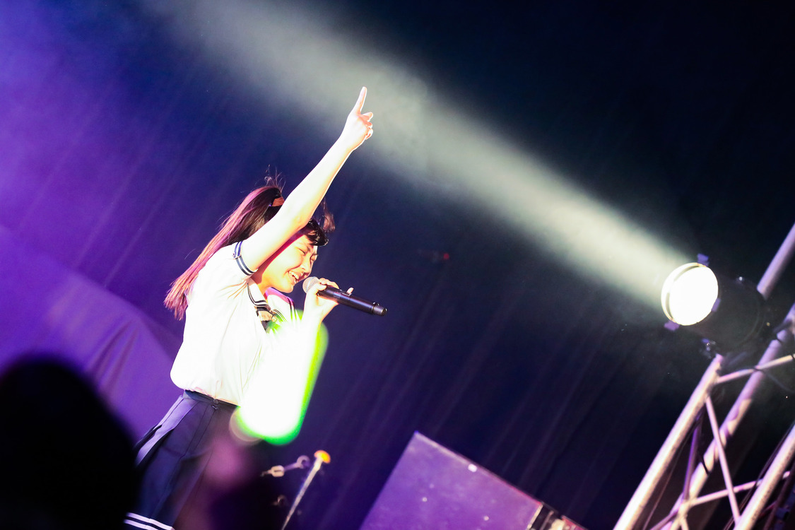 BEYOOOOONDS＜GIG TAKAHASHI tour 2019＞より｜2019年6月2日（日）新宿BLAZE