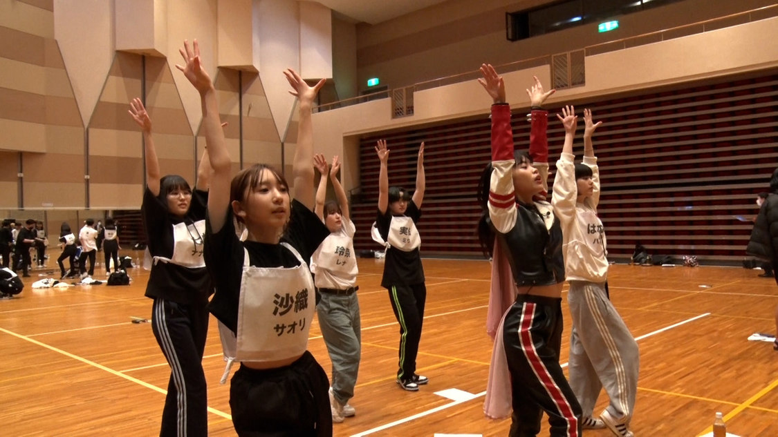 『BiSH THE NEXT』より