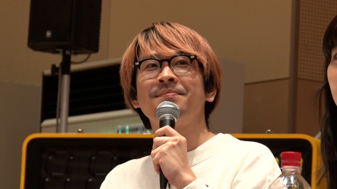 『BiSH THE NEXT』より