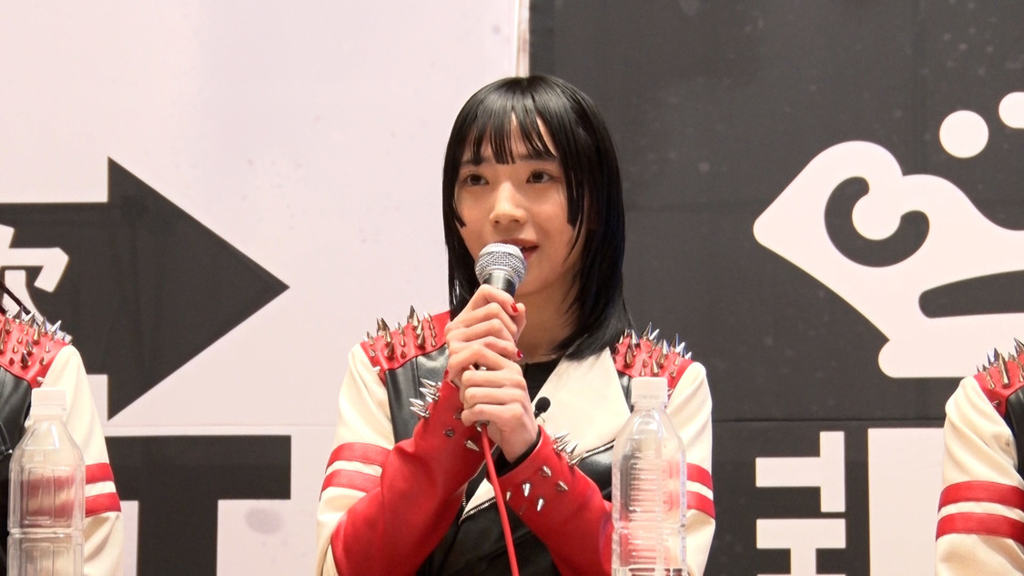 『BiSH THE NEXT』より