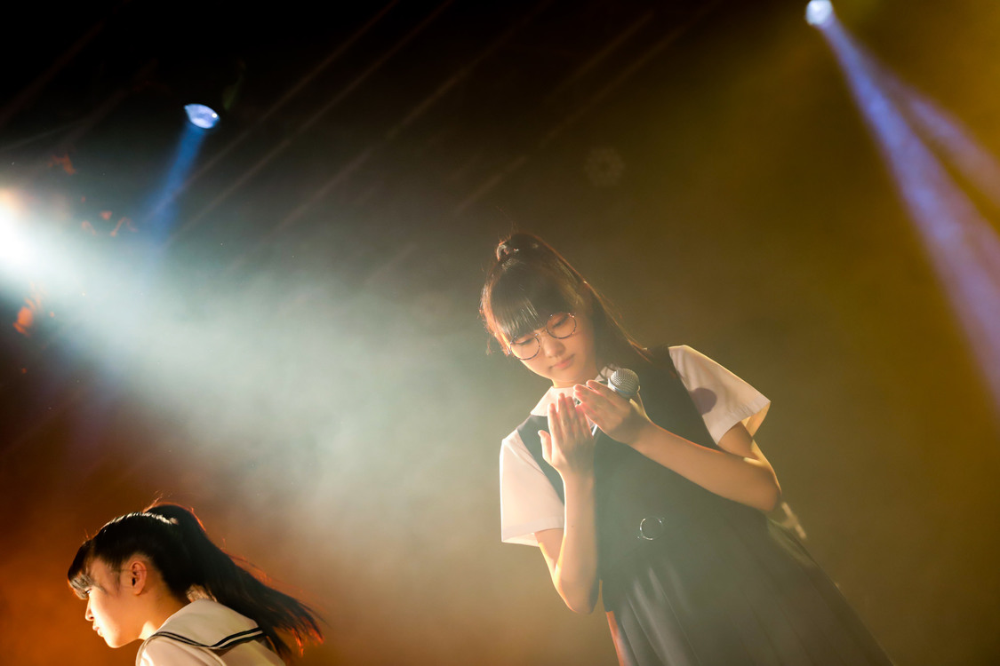 BEYOOOOONDS＜GIG TAKAHASHI tour 2019＞より｜2019年6月2日（日）新宿BLAZE