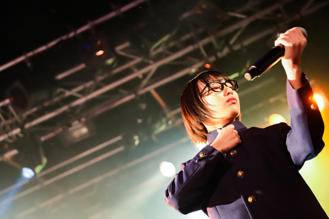 BEYOOOOONDS＜GIG TAKAHASHI tour 2019＞より｜2019年6月2日（日）新宿BLAZE