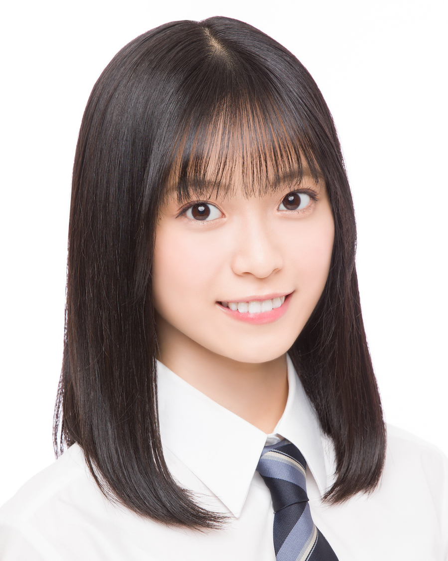 新井彩永（ⒸAKB48）