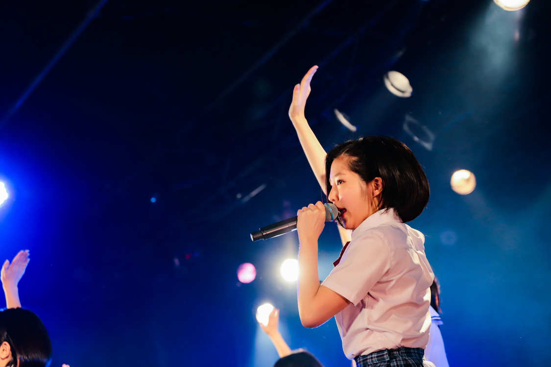 BEYOOOOONDS＜GIG TAKAHASHI tour 2019＞より｜2019年6月2日（日）新宿BLAZE