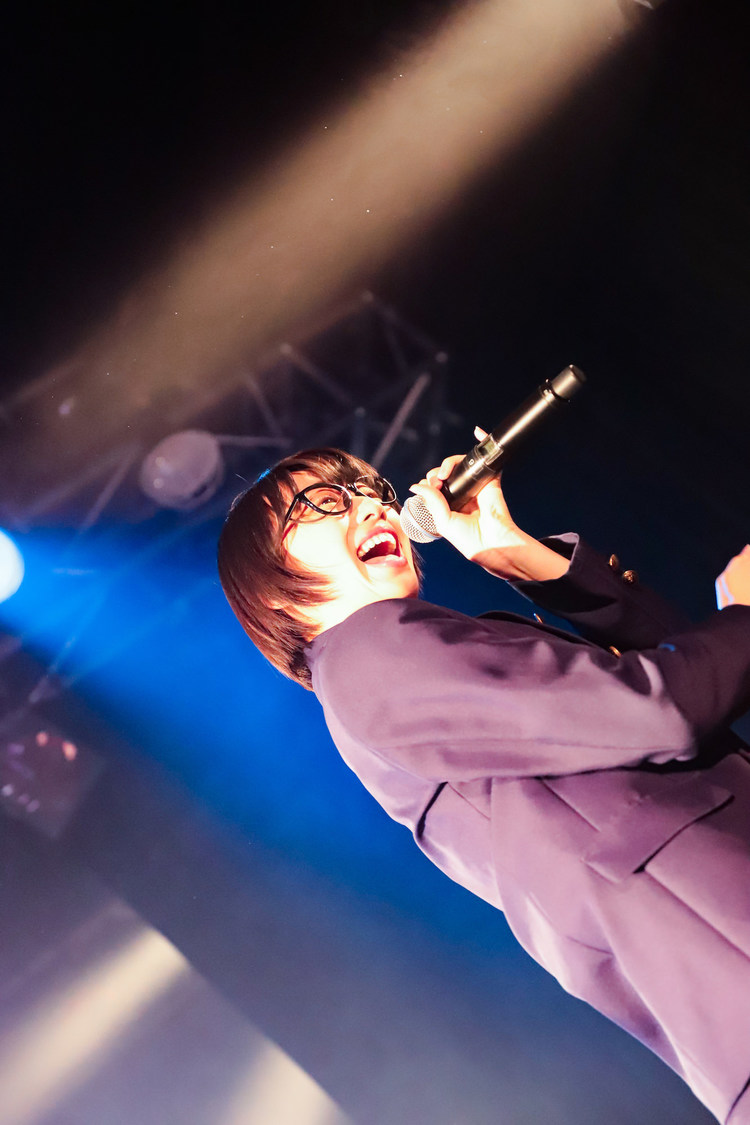 BEYOOOOONDS＜GIG TAKAHASHI tour 2019＞より｜2019年6月2日（日）新宿BLAZE