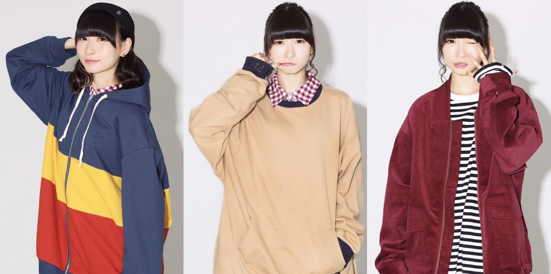 2018AUTUMNコレクション