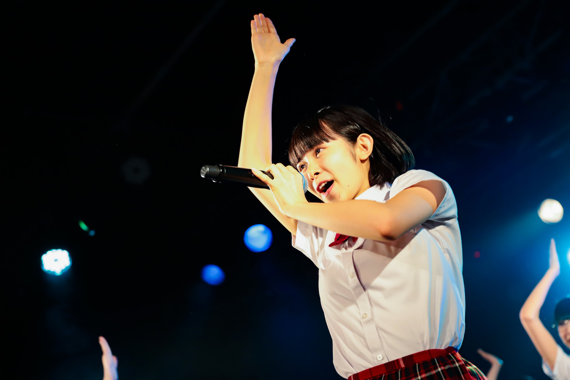 BEYOOOOONDS＜GIG TAKAHASHI tour 2019＞より｜2019年6月2日（日）新宿BLAZE