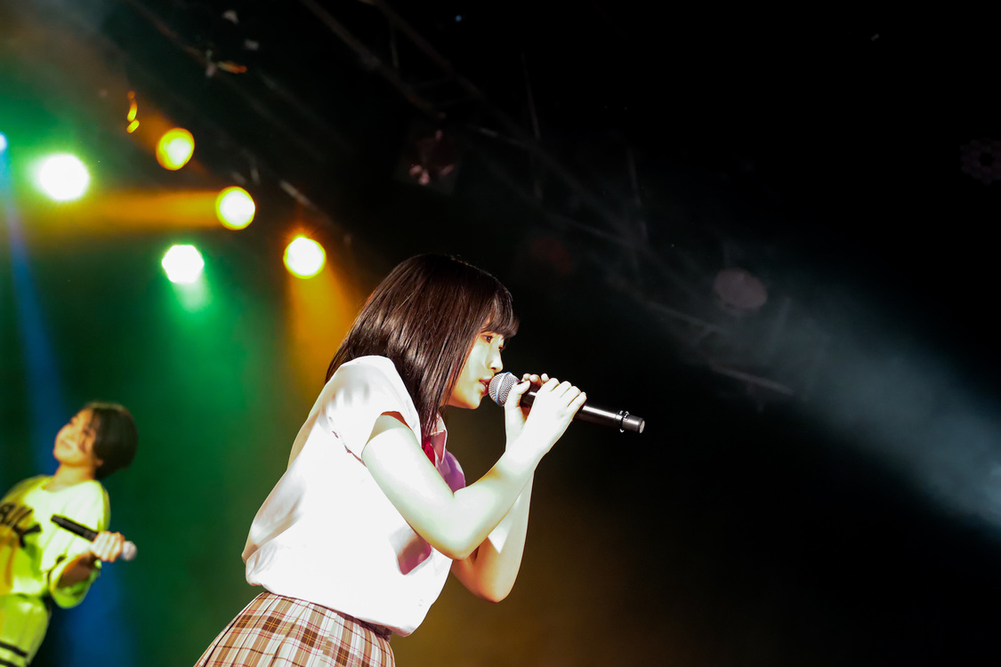 BEYOOOOONDS＜GIG TAKAHASHI tour 2019＞より｜2019年6月2日（日）新宿BLAZE