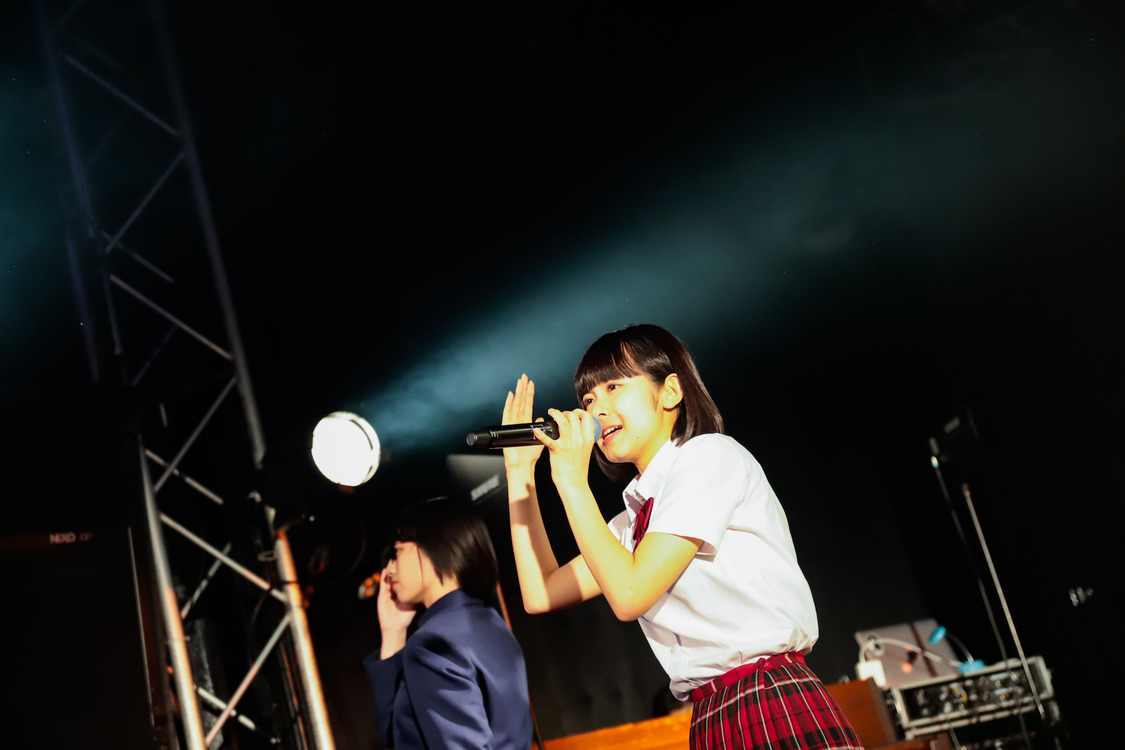 BEYOOOOONDS＜GIG TAKAHASHI tour 2019＞より｜2019年6月2日（日）新宿BLAZE