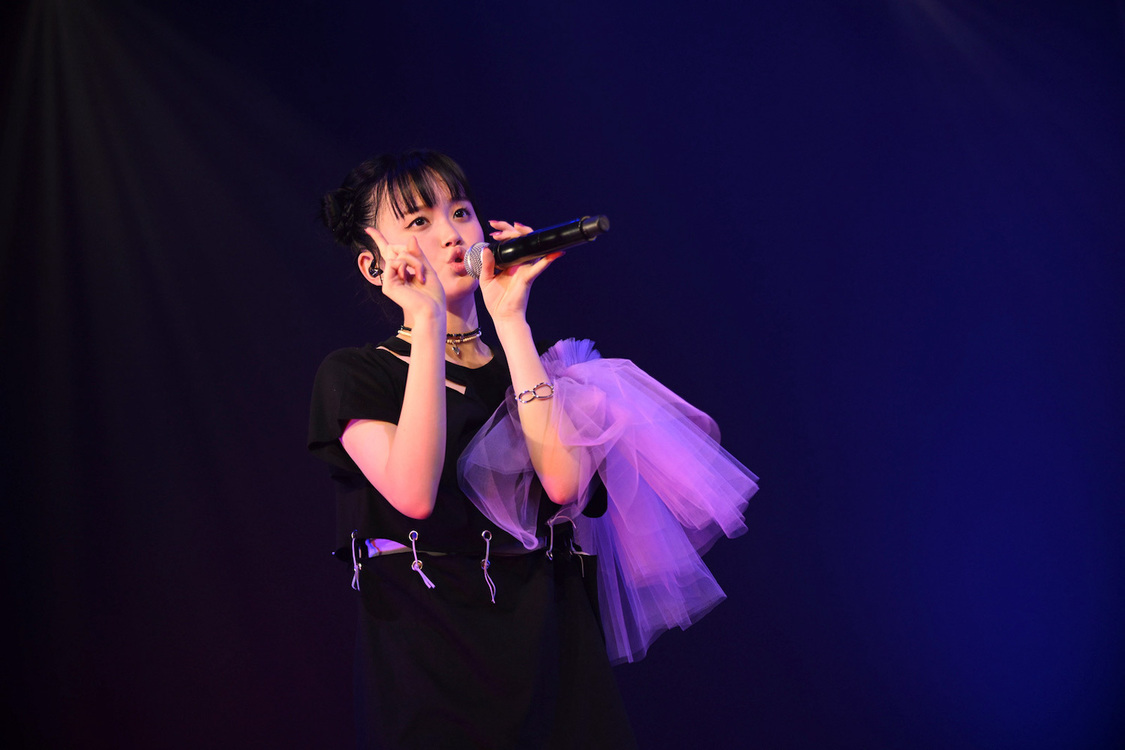 ＜@onefive LIVE2023 -ChancexChange-＞EX THEATER ROPPONGI（2023年4月9日）