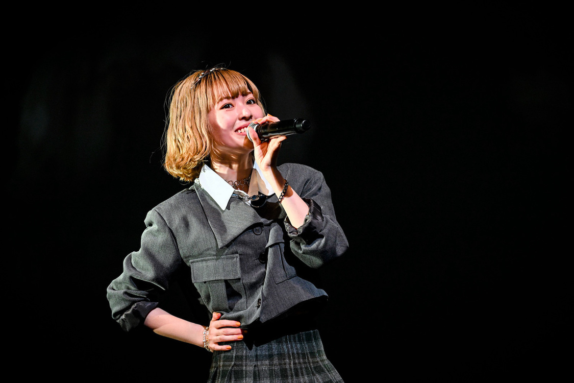 ＜@onefive LIVE2023 -ChancexChange-＞EX THEATER ROPPONGI（2023年4月9日）