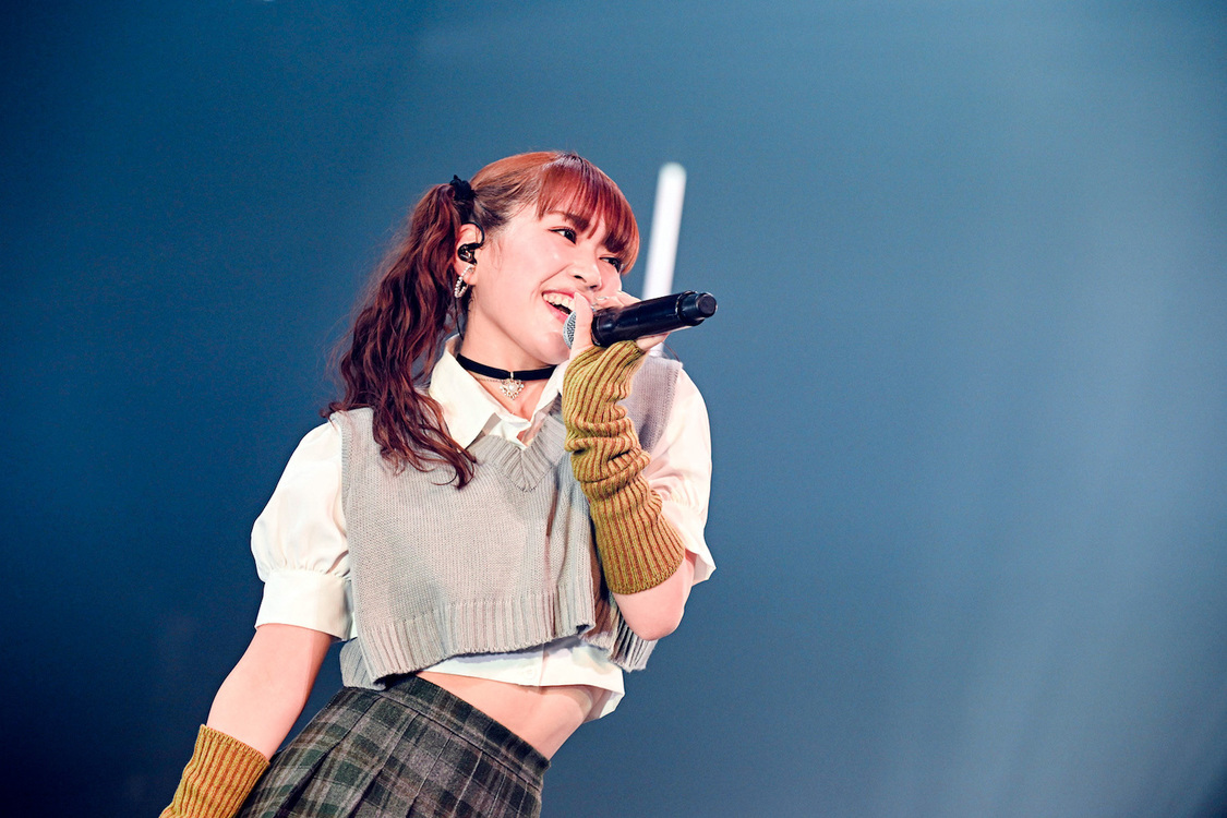 ＜@onefive LIVE2023 -ChancexChange-＞EX THEATER ROPPONGI（2023年4月9日）