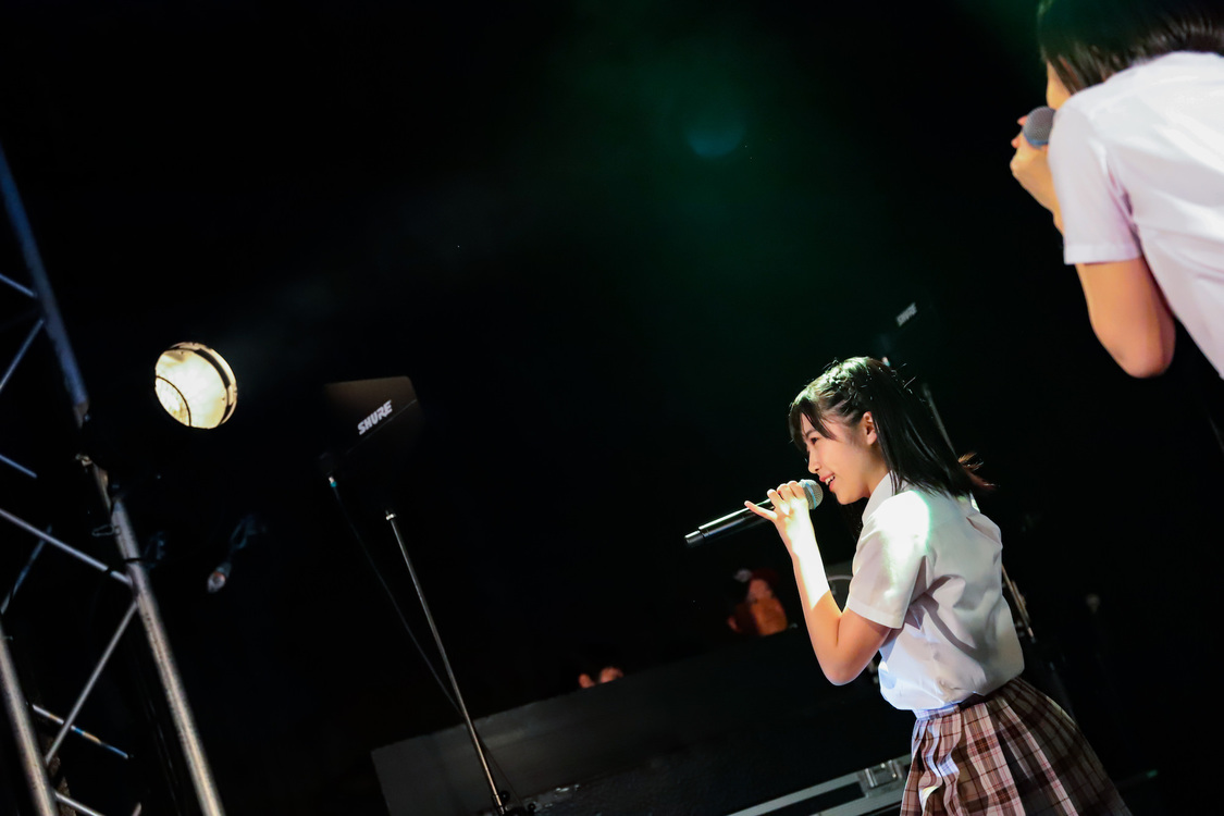 BEYOOOOONDS＜GIG TAKAHASHI tour 2019＞より｜2019年6月2日（日）新宿BLAZE