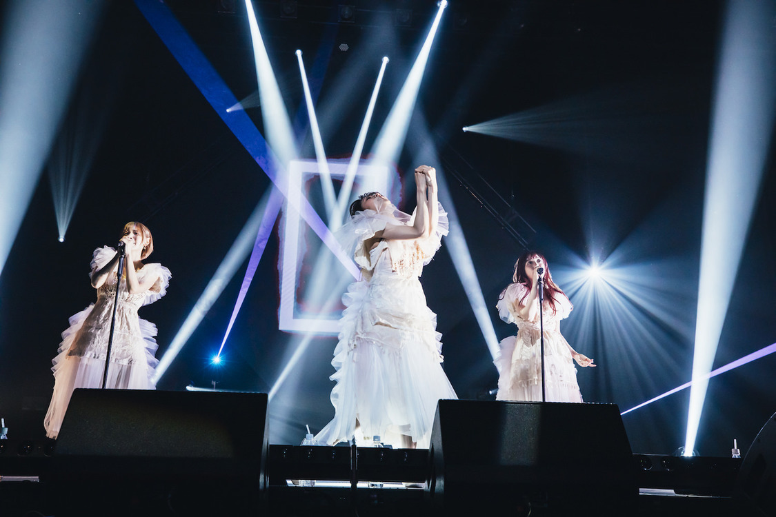 ＜まなみのりさ one-man Live「LAST」＞中野サンプラザホール（2023年4月1日）