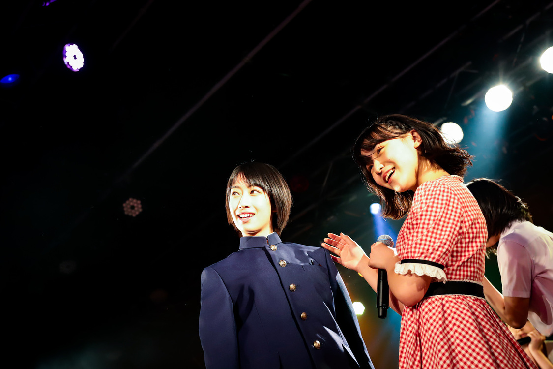 BEYOOOOONDS＜GIG TAKAHASHI tour 2019＞より｜2019年6月2日（日）新宿BLAZE