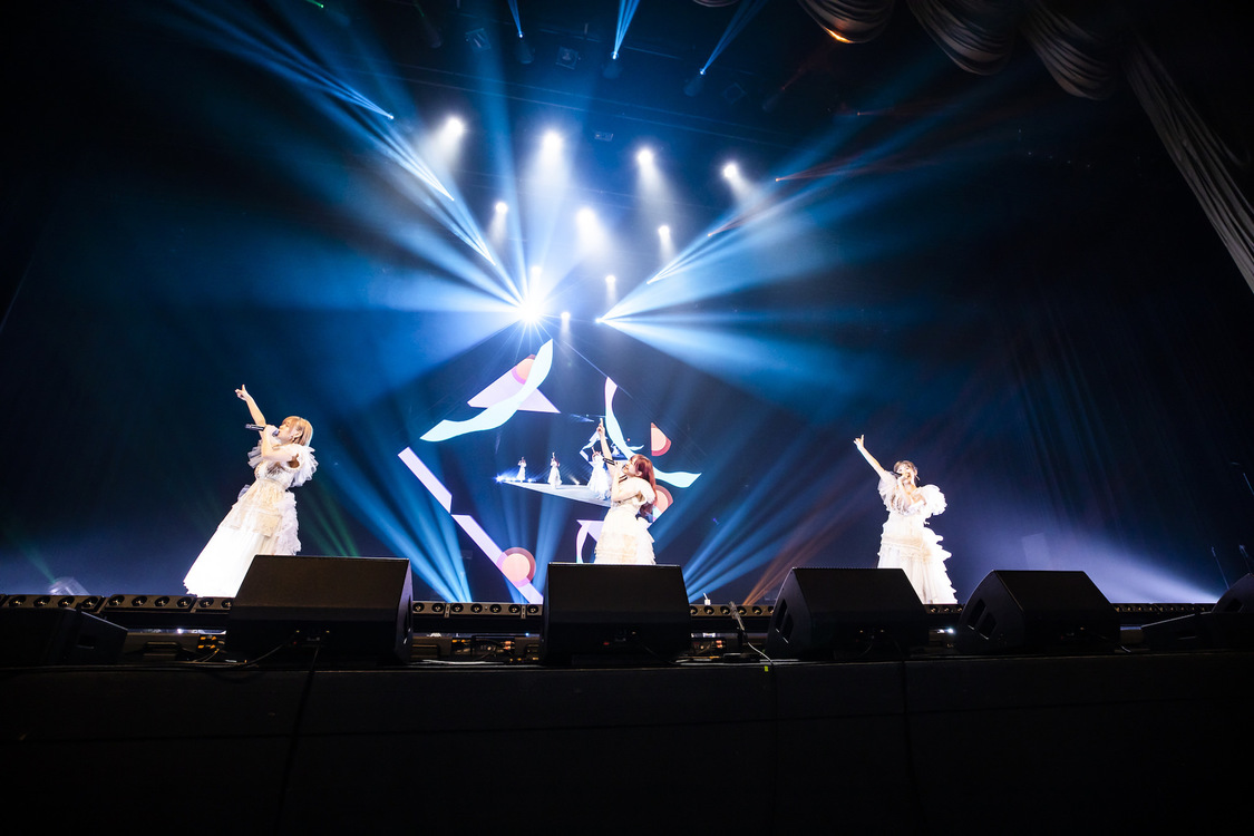 ＜まなみのりさ one-man Live「LAST」＞中野サンプラザホール（2023年4月1日）