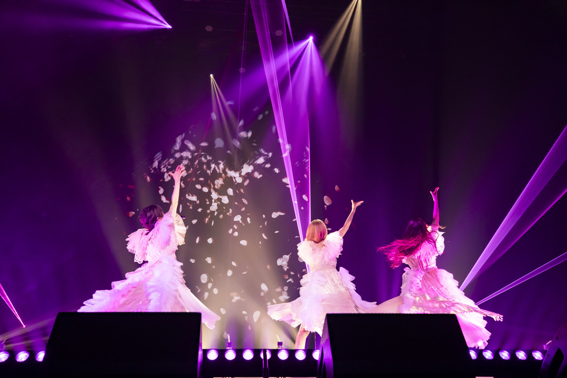 ＜まなみのりさ one-man Live「LAST」＞中野サンプラザホール（2023年4月1日）