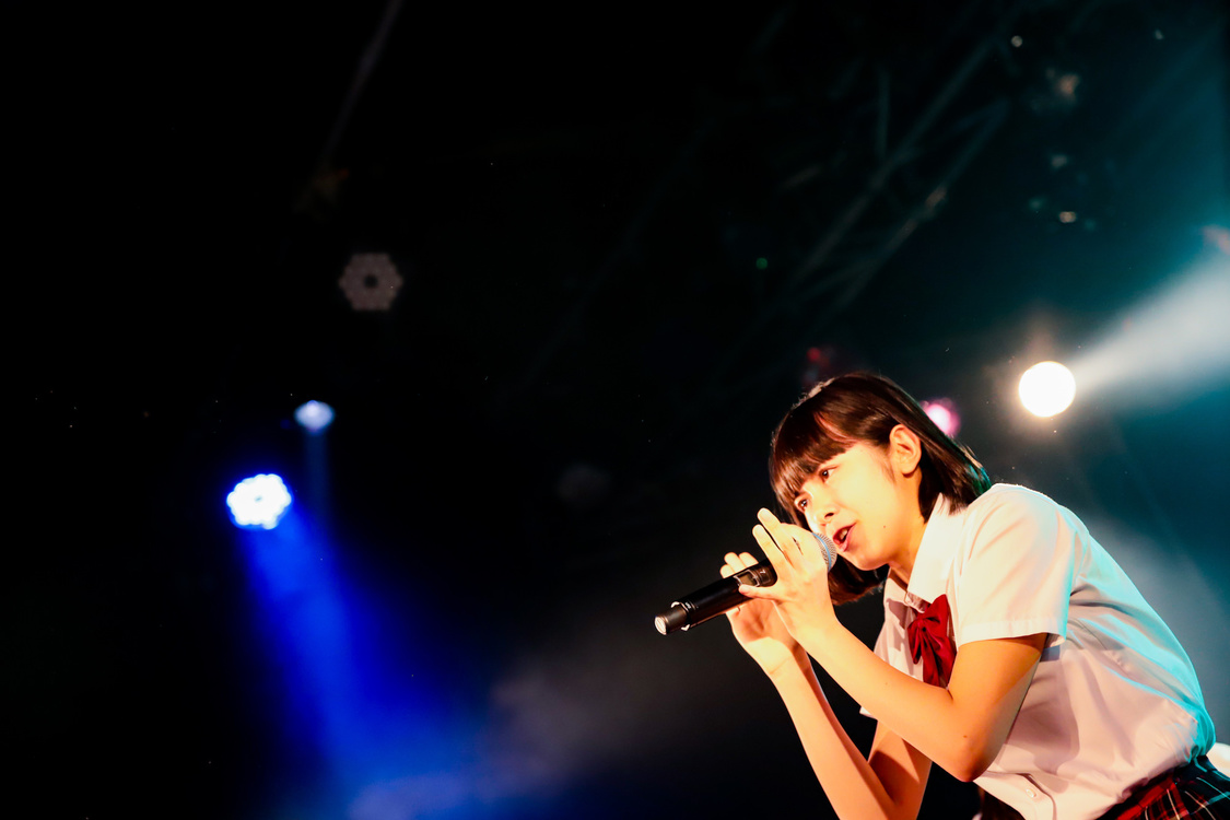 BEYOOOOONDS＜GIG TAKAHASHI tour 2019＞より｜2019年6月2日（日）新宿BLAZE