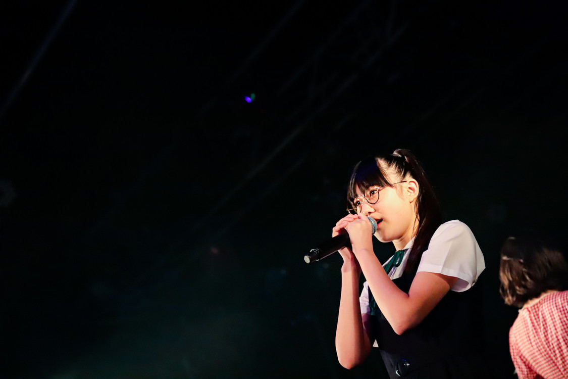 BEYOOOOONDS＜GIG TAKAHASHI tour 2019＞より｜2019年6月2日（日）新宿BLAZE