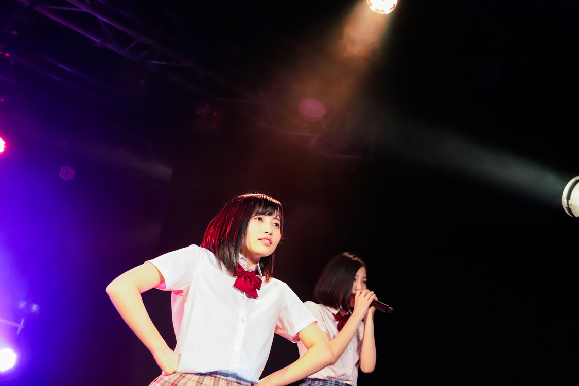 BEYOOOOONDS＜GIG TAKAHASHI tour 2019＞より｜2019年6月2日（日）新宿BLAZE