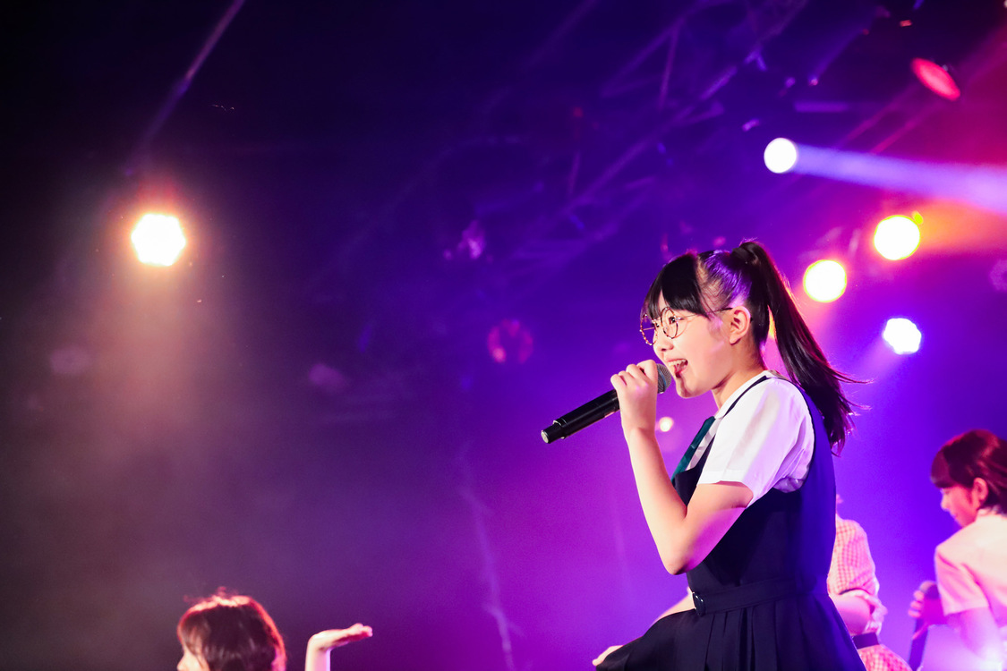 BEYOOOOONDS＜GIG TAKAHASHI tour 2019＞より｜2019年6月2日（日）新宿BLAZE