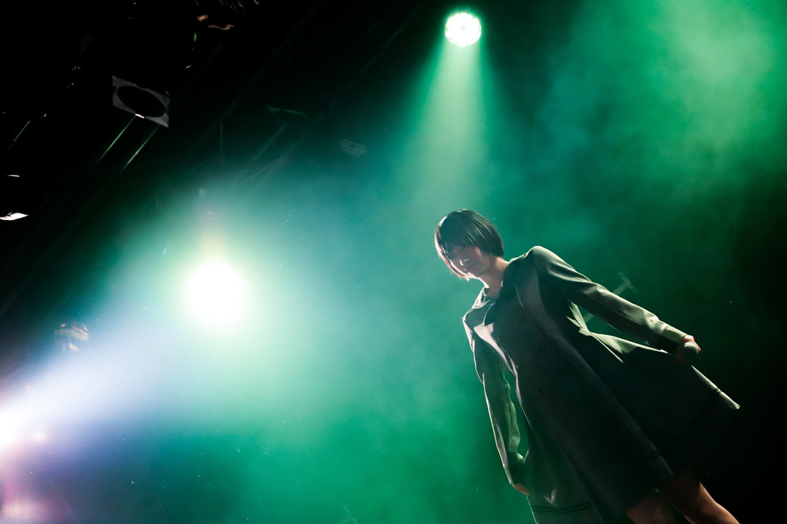 BEYOOOOONDS＜GIG TAKAHASHI tour 2019＞より｜2019年6月2日（日）新宿BLAZE