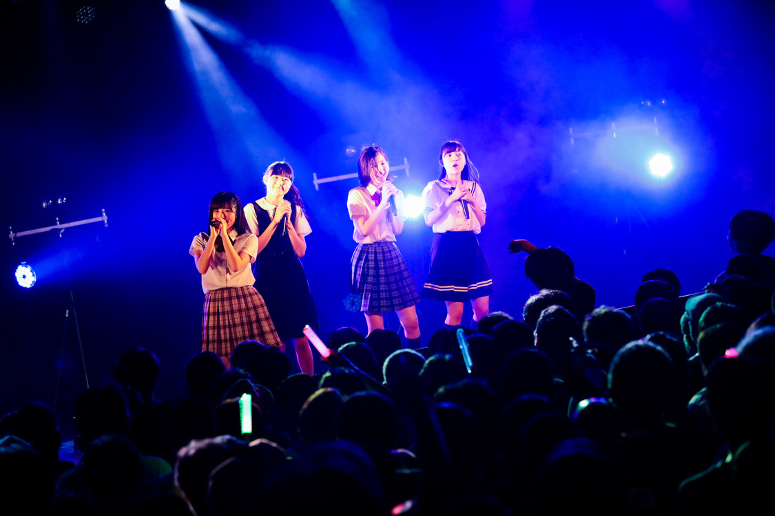 BEYOOOOONDS＜GIG TAKAHASHI tour 2019＞より｜2019年6月2日（日）新宿BLAZE