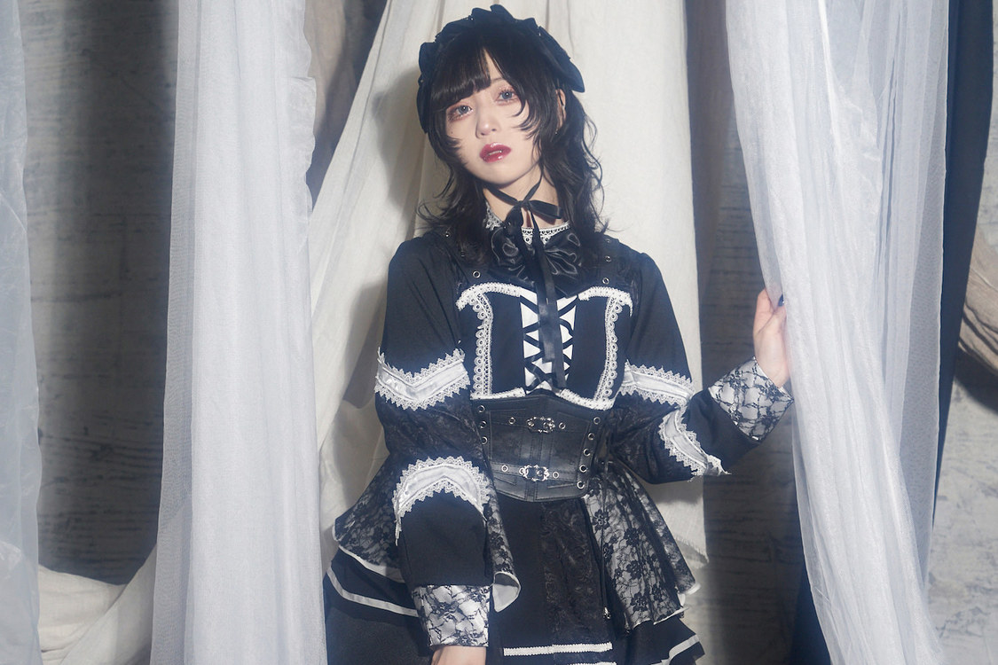 妃南ななき（撮影：中原幸）